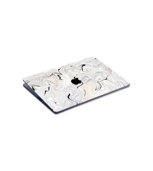 Macbook Air 13 M2 2022 Model A2681 StretchMarble