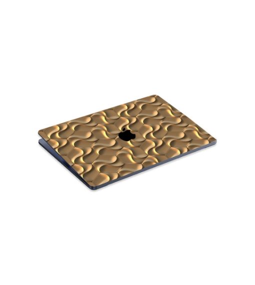 Macbook Air 13 M2 2022 Model A2681 GoldWood