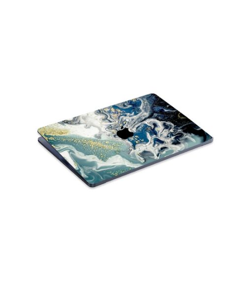 Macbook Air 13 M2 2022 Model A2681 SilverSwirl