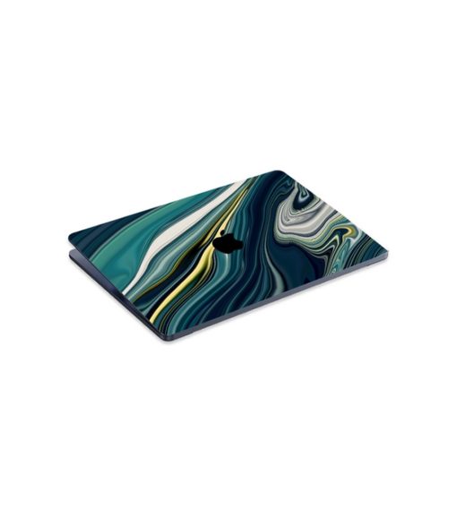 Macbook Air 13 M2 2022 Model A2681 DeepOcean