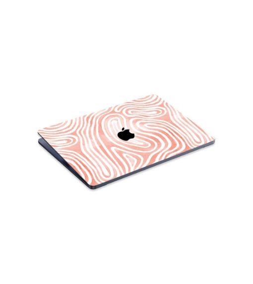Macbook Air 13 M2 2022 Model A2681 PinkWater