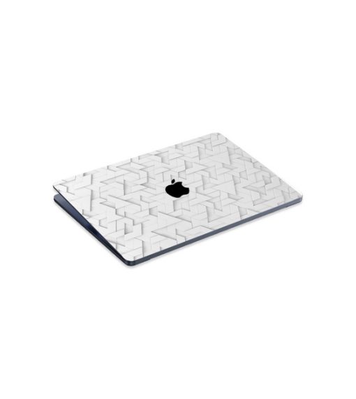 Macbook Air 13 M2 2022 Model A2681 White3D