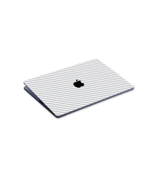 Macbook Air 13 M2 2022 Model A2681 TechStripes