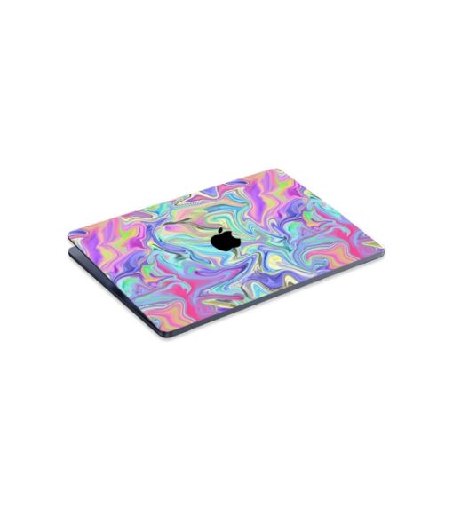 Macbook Air 13 M2 2022 Model A2681 NeonMarble