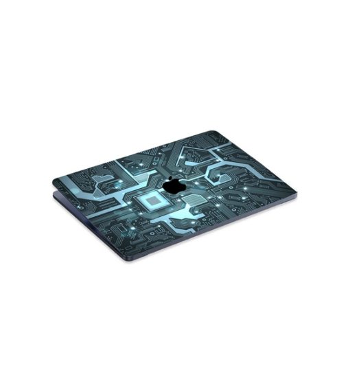 Macbook Air 13 M2 2022 Model A2681 PixelCity
