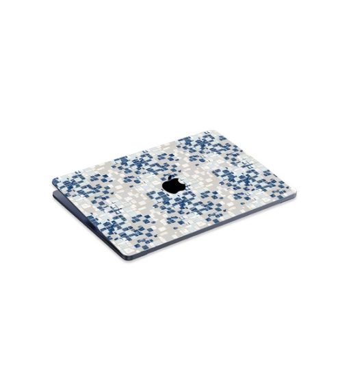 Macbook Air 13 M2 2022 Model A2681 MultiCamo