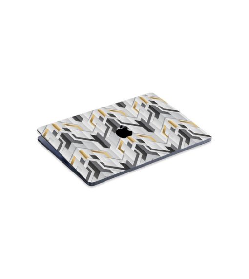 Macbook Air 13 M2 2022 Model A2681 StripeGold