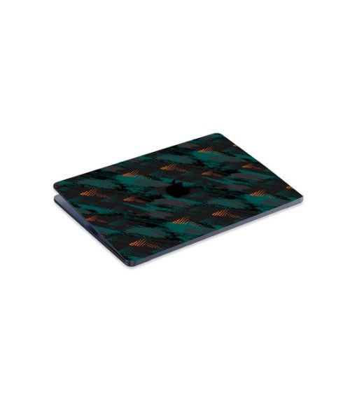 Macbook Air 13 M2 2022 Model A2681 SportCamo