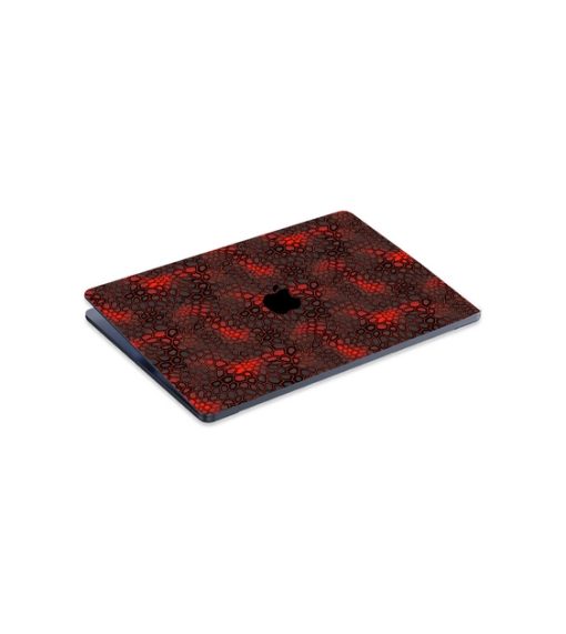 Macbook Air 13 M2 2022 Model A2681 HexCamo