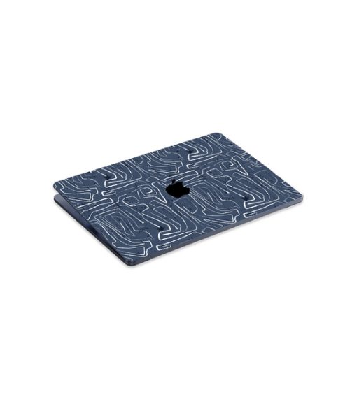 Macbook Air 13 M2 2022 Model A2681 BlueArt