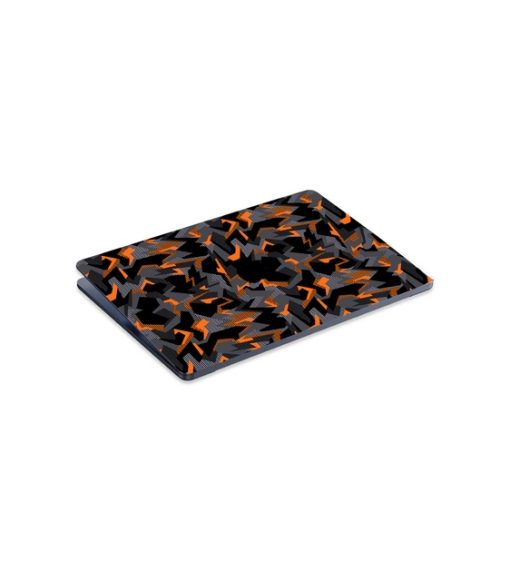 Macbook Air 13 M2 2022 Model A2681 ModernCamo