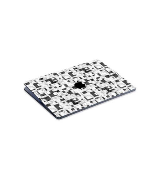 Macbook Air 13 M2 2022 Model A2681 BlackMarble