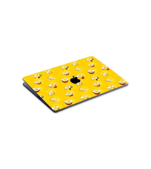 Macbook Air 13 M2 2022 Model A2681 EmojiFun