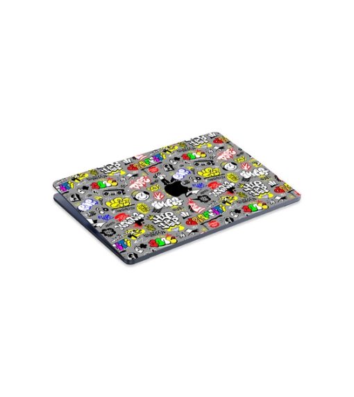 Macbook Air 13 M2 2022 Model A2681 StreetTag