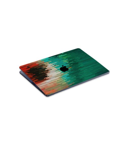 Macbook Air 13 M2 2022 Model A2681 GlitchFX