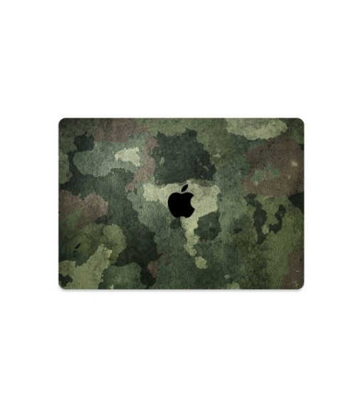 Macbook Air 15 inch M2 Model A2941 ArmyGreen