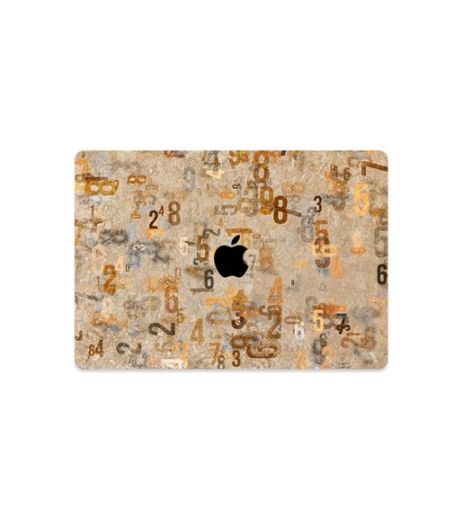 Macbook Air 15 inch M2 Model A2941 BlurCode