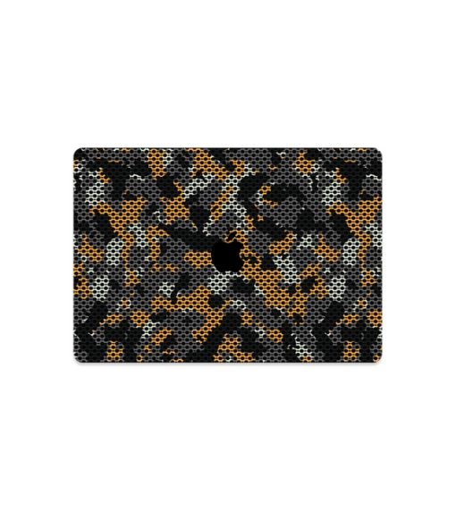 Macbook Air 15 inch M2 Model A2941 CamoGrey