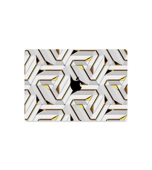 Macbook Air 15 inch M2 Model A2941 GoldGeo