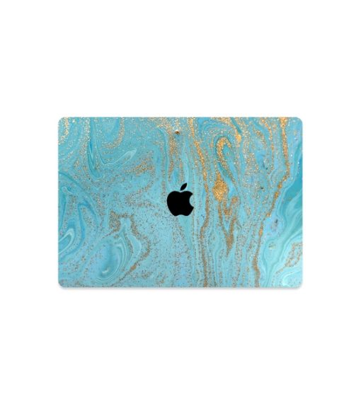 Macbook Air 15 inch M2 Model A2941 AquaGold