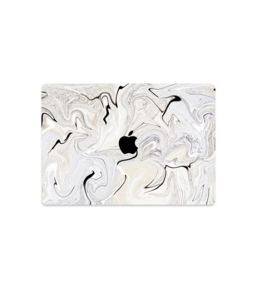 Macbook Air 15 inch M2 Model A2941 StretchMarble