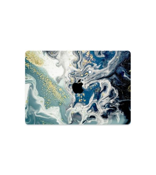Macbook Air 15 inch M2 Model A2941 SilverSwirl