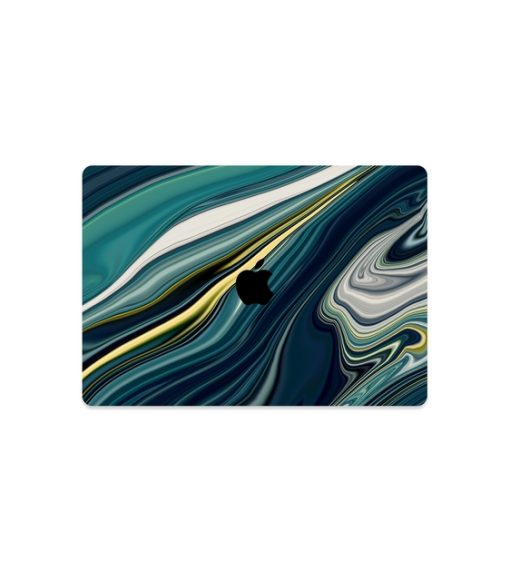 Macbook Air 15 inch M2 Model A2941 DeepOcean