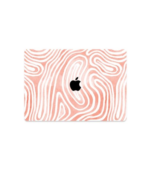 Macbook Air 15 inch M2 Model A2941 PinkWater