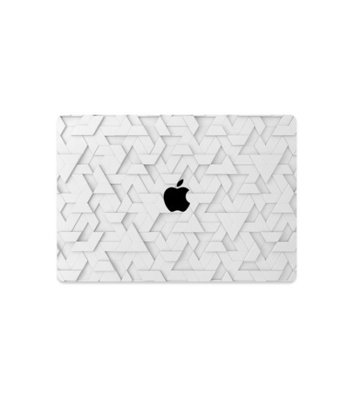 Macbook Air 15 inch M2 Model A2941 White3D