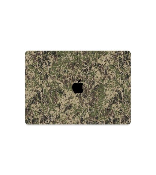 Macbook Air 15 inch M2 Model A2941 HuntCamo