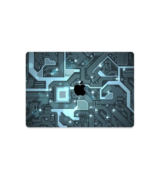 Macbook Air 15 inch M2 Model A2941 PixelCity