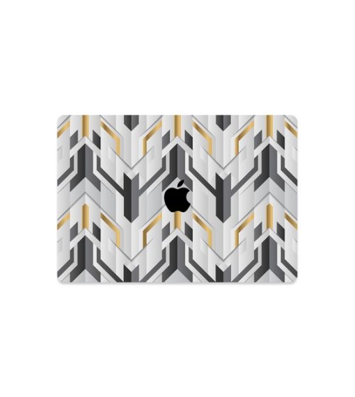 Macbook Air 15 inch M2 Model A2941 StripeGold
