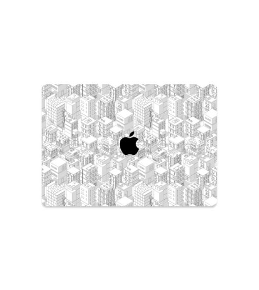 Macbook Air 15 inch M2 Model A2941 CityView
