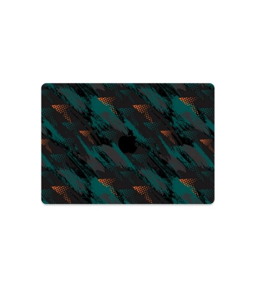 Macbook Air 15 inch M2 Model A2941 SportCamo