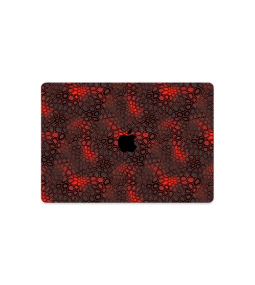 Macbook Air 15 inch M2 Model A2941 HexCamo
