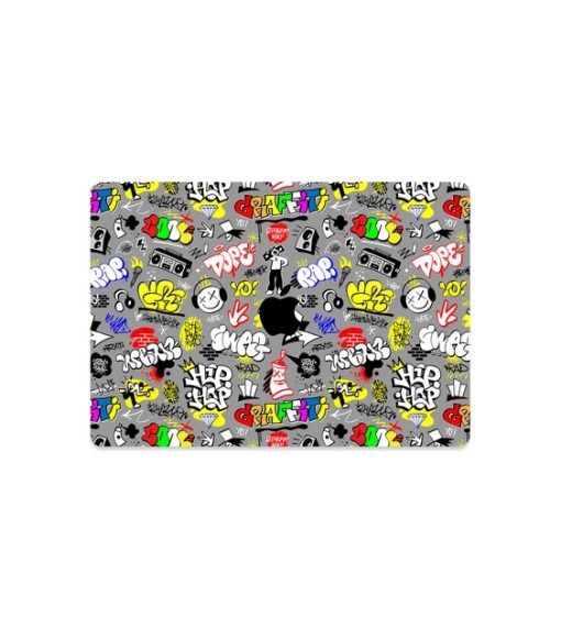 Macbook Air 15 inch M2 Model A2941 StreetTag