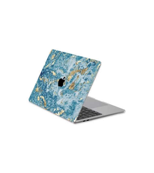 Macbook Pro 13 Inch 2016 2018 BlueGold
