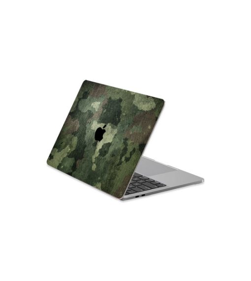Macbook Pro 13 Inch 2016 2018 ArmyGreen