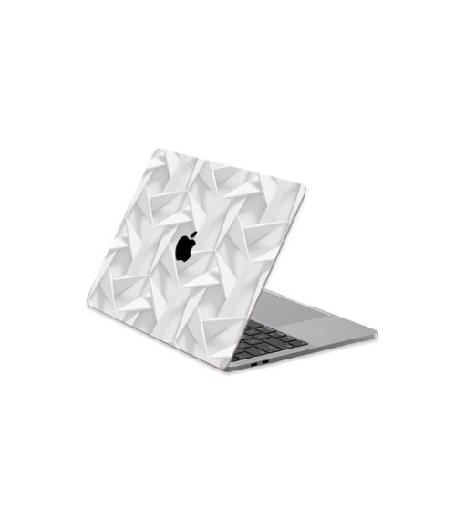 Macbook Pro 13 Inch 2016 2018 WhiteGeo