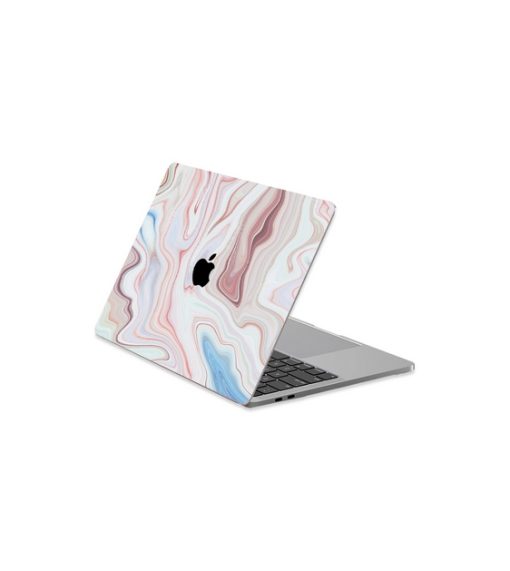 Macbook Pro 13 Inch 2016 2018 PinkMarble