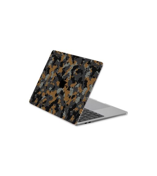 Macbook Pro 13 Inch 2016 2018 CamoGrey