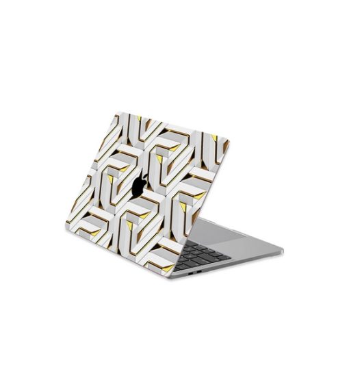Macbook Pro 13 Inch 2016 2018 GoldGeo