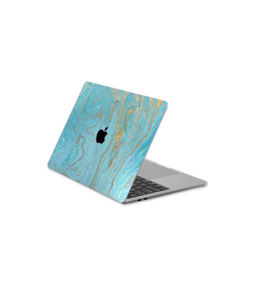 Macbook Pro 13 Inch 2016 2018 AquaGold