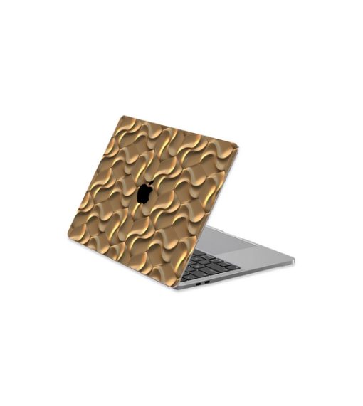 Macbook Pro 13 Inch 2016 2018 GoldWood