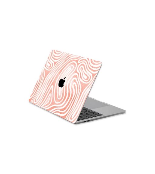 Macbook Pro 13 Inch 2016 2018 PinkWater
