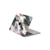 Macbook Pro 13 Inch 2016 2018 BlueRedArt