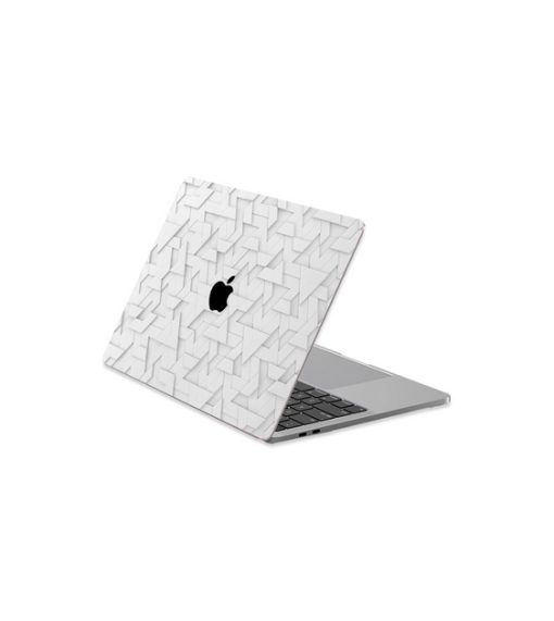 Macbook Pro 13 Inch 2016 2018 White3D