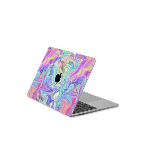 Macbook Pro 13 Inch 2016 2018 NeonMarble