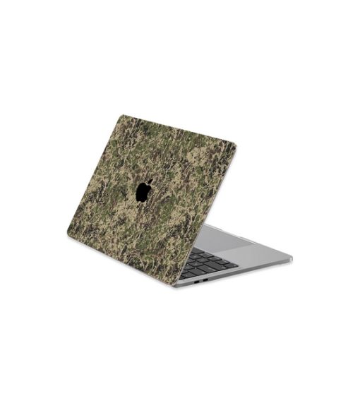 Macbook Pro 13 Inch 2016 2018 HuntCamo