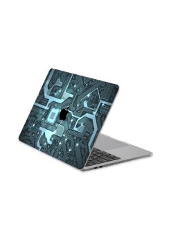 Macbook Pro 13 Inch 2016 2018 PixelCity